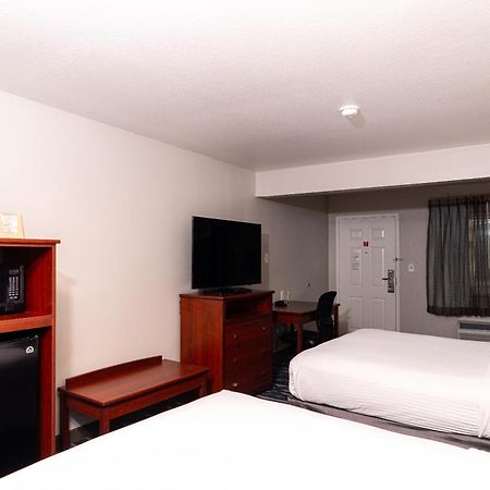 Best Western Paradise Inn Corpus Christi  Kültér fotó