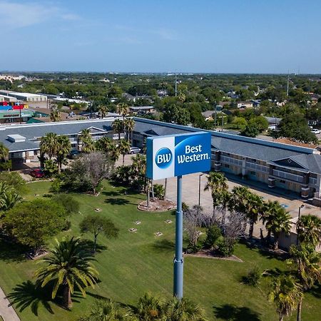 Best Western Paradise Inn Corpus Christi  Kültér fotó