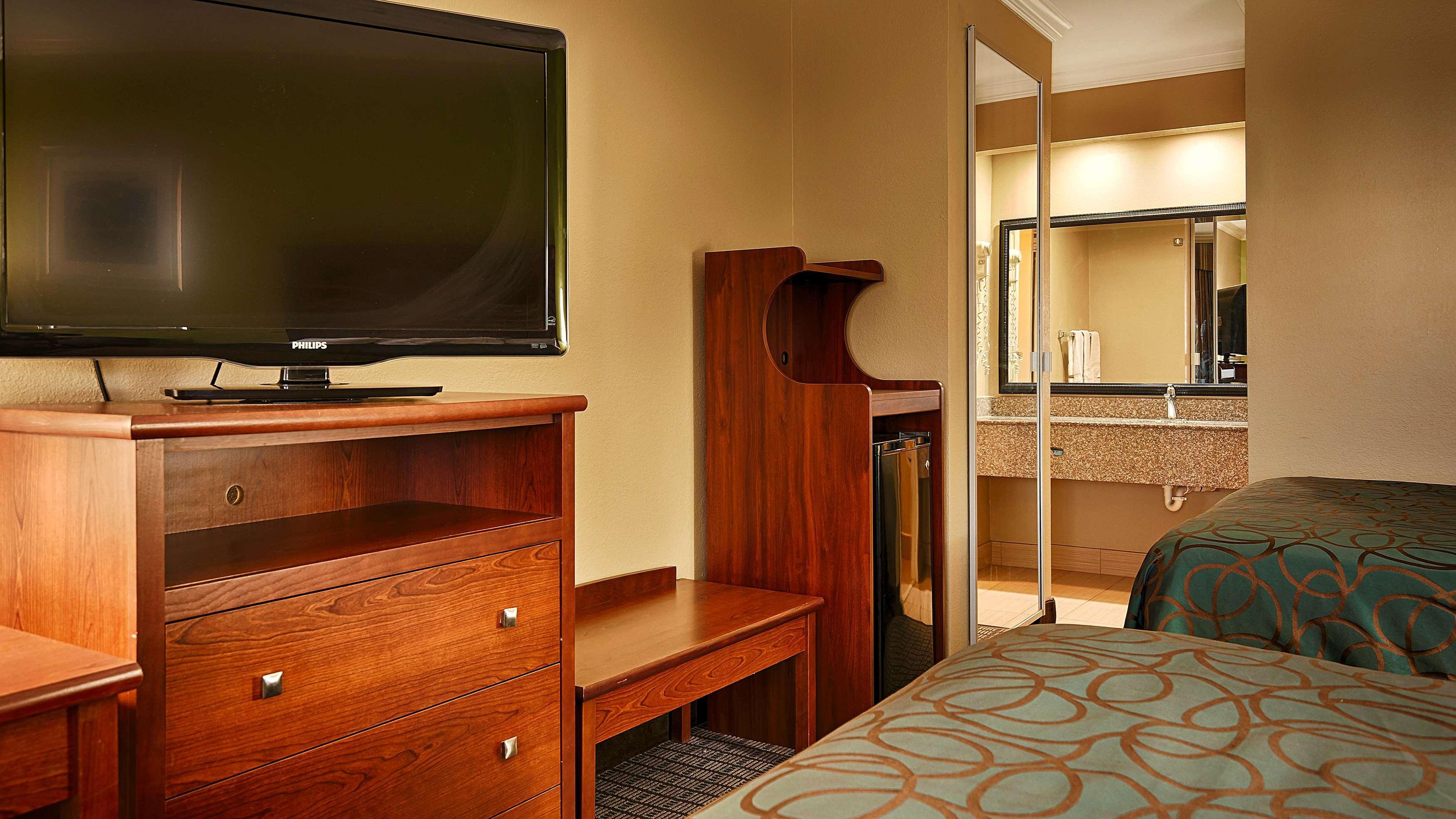 Best Western Paradise Inn Corpus Christi  Kültér fotó