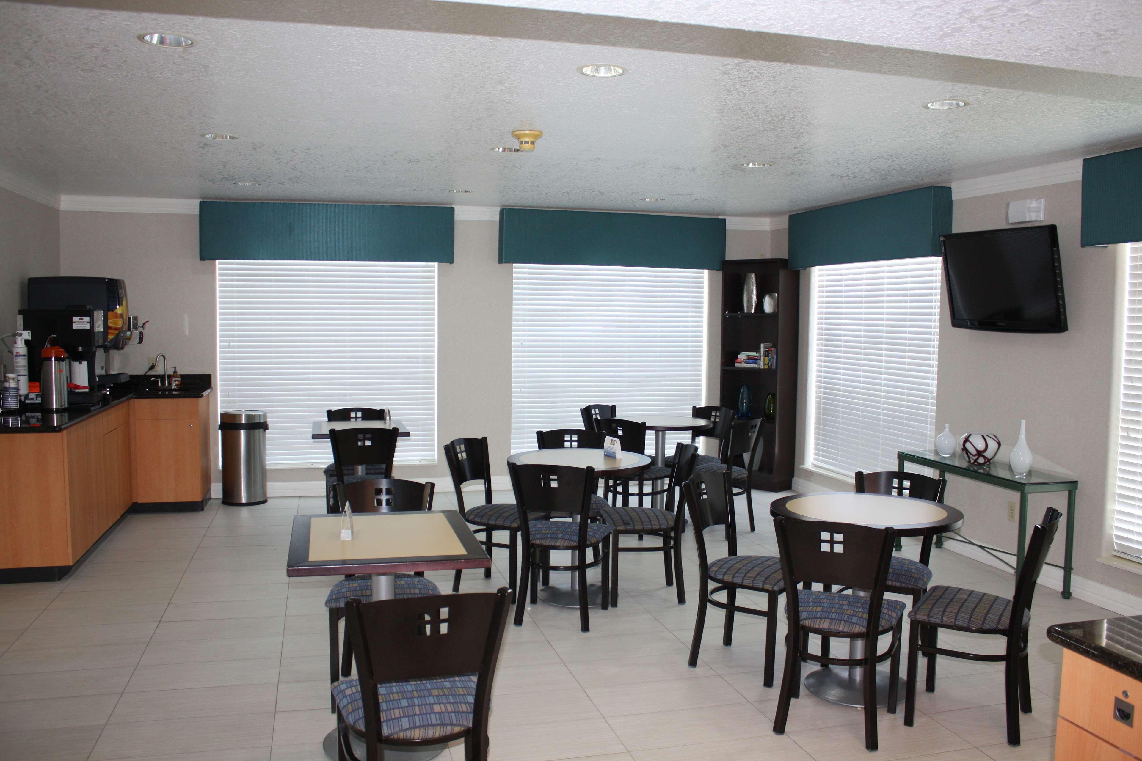 Best Western Paradise Inn Corpus Christi  Kültér fotó