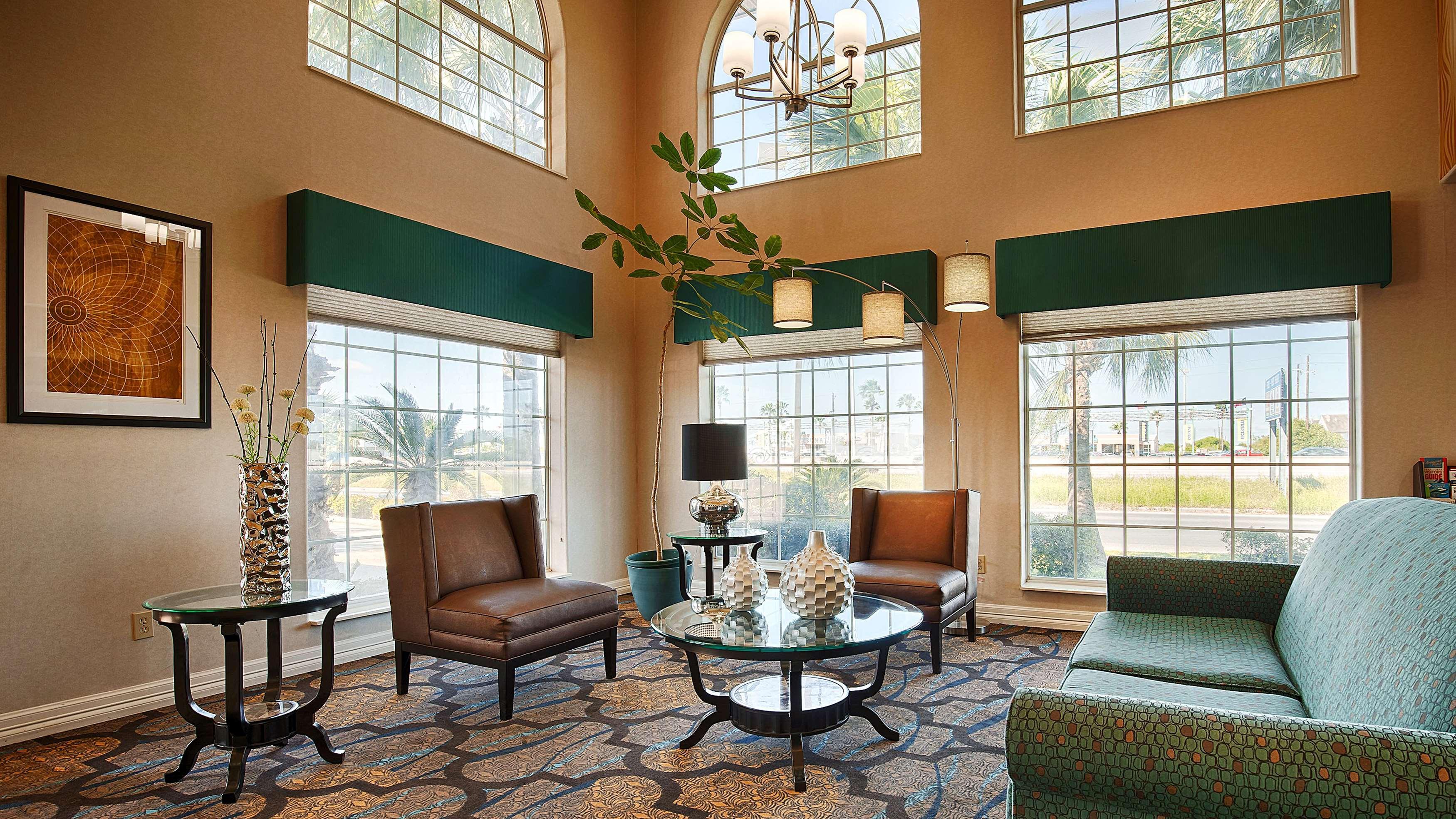 Best Western Paradise Inn Corpus Christi  Kültér fotó
