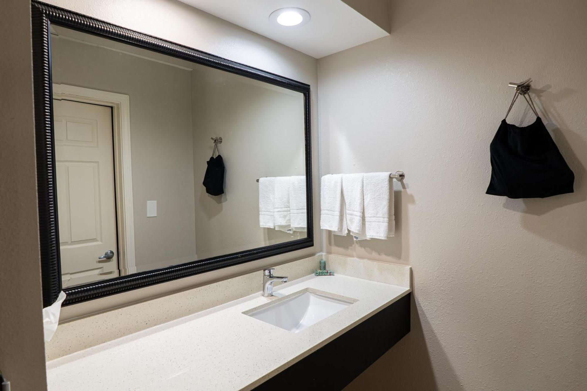 Best Western Paradise Inn Corpus Christi  Kültér fotó