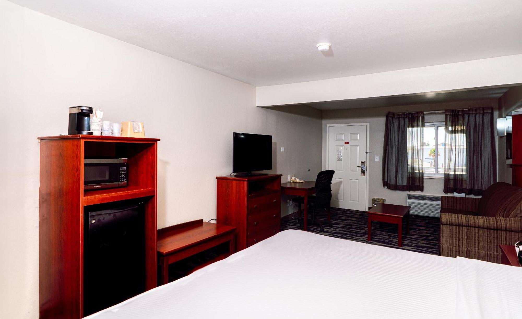 Best Western Paradise Inn Corpus Christi  Kültér fotó