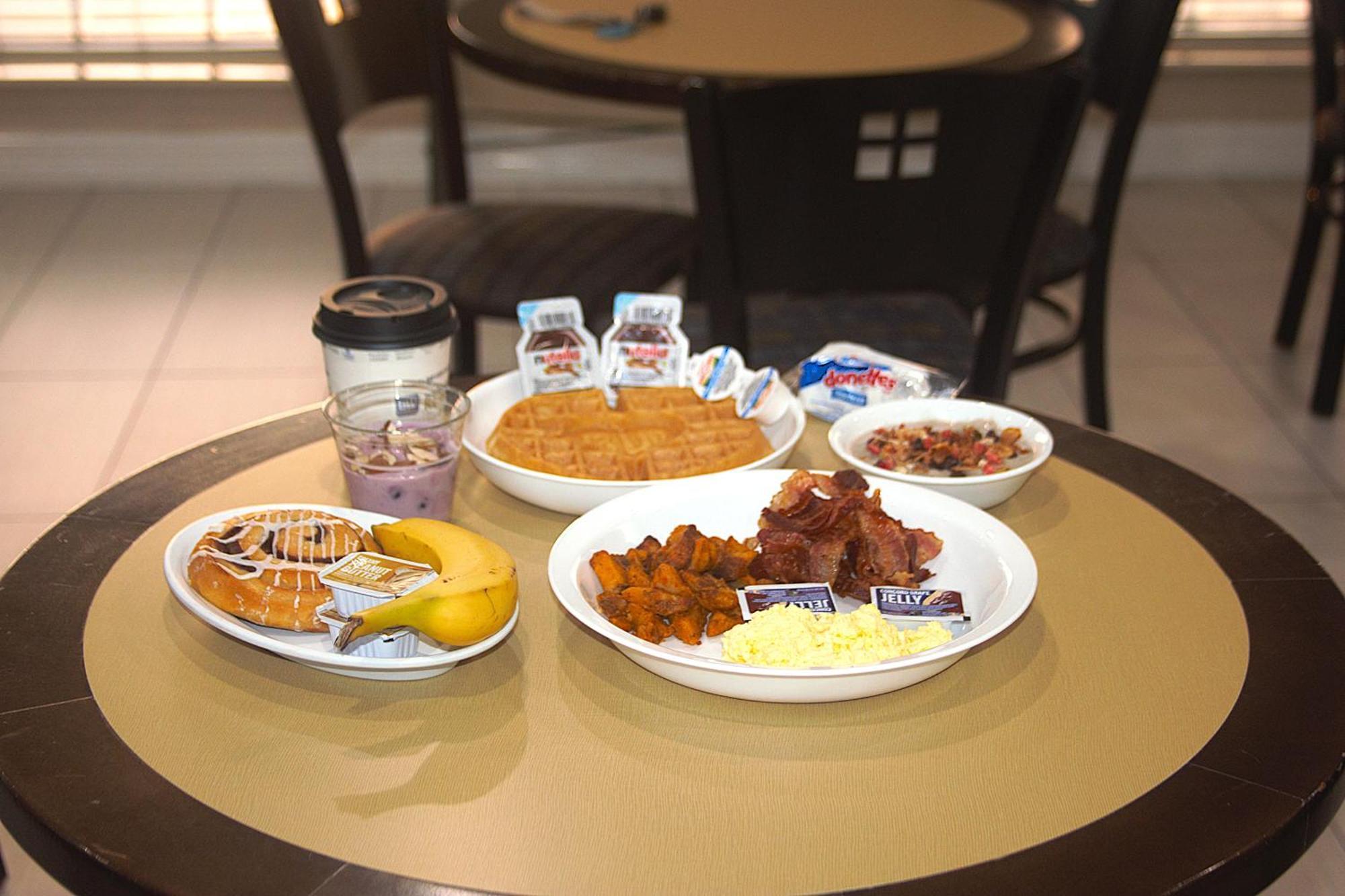 Best Western Paradise Inn Corpus Christi  Kültér fotó